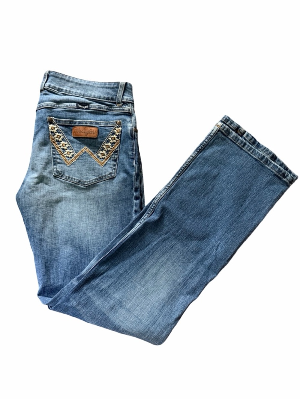 Wrangler Women's Retro Sadie Bootcut Jeans 31 x 34